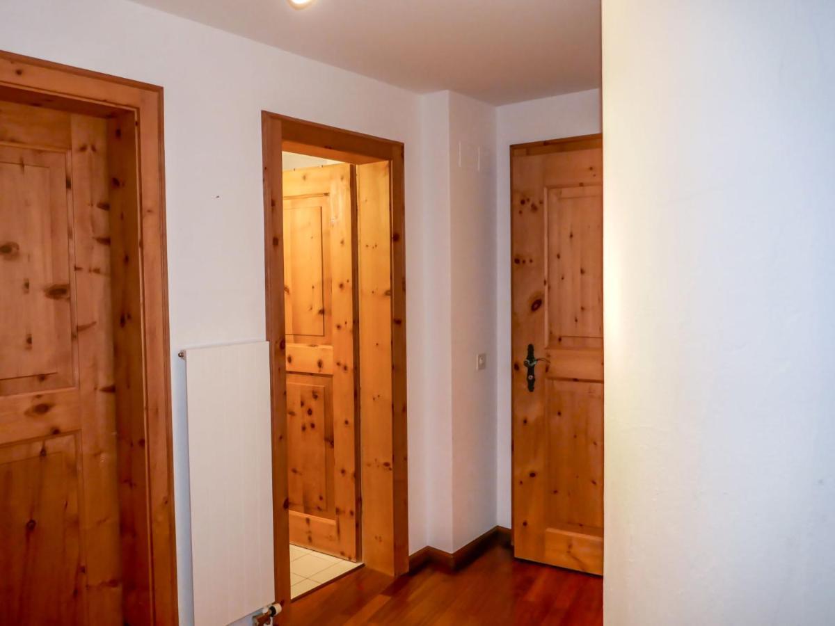 Apartment Chesa Polaschin E - E21 - Sils By Interhome Sils Maria Exterior foto