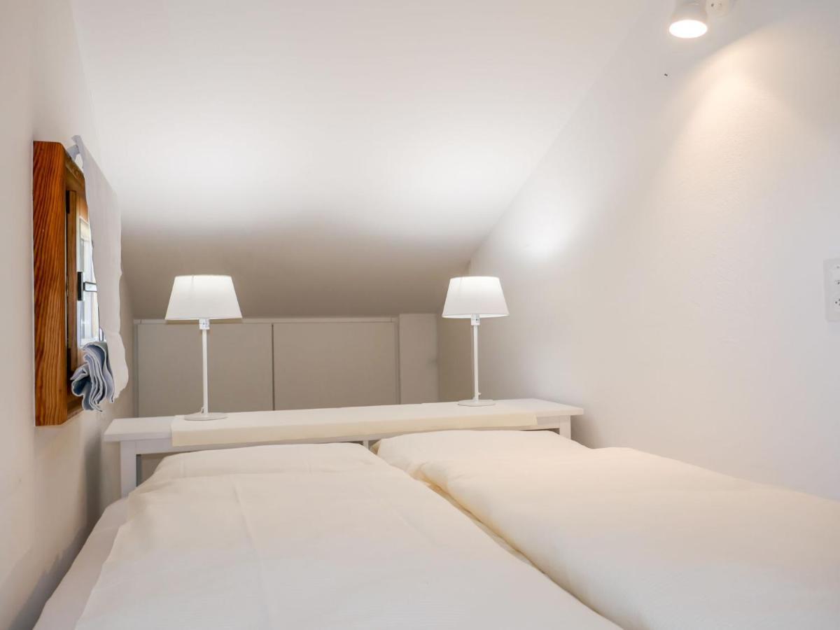 Apartment Chesa Polaschin E - E21 - Sils By Interhome Sils Maria Exterior foto